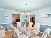 Dining Room Set-Nice for sale in Lakeland FL