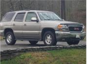 2000 GMC YUKON for sale in Gatlinburg TN