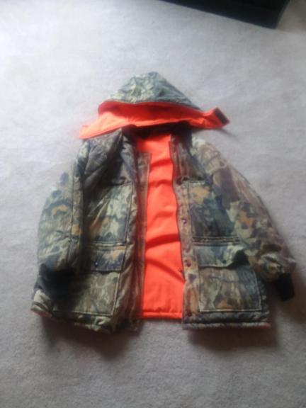 Hunting coat for sale in Warren PA