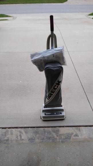 Oereck sweeper for sale in Fort Wayne IN