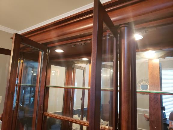 China Hutch