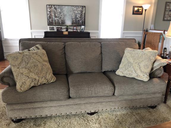 Lazyboy couch