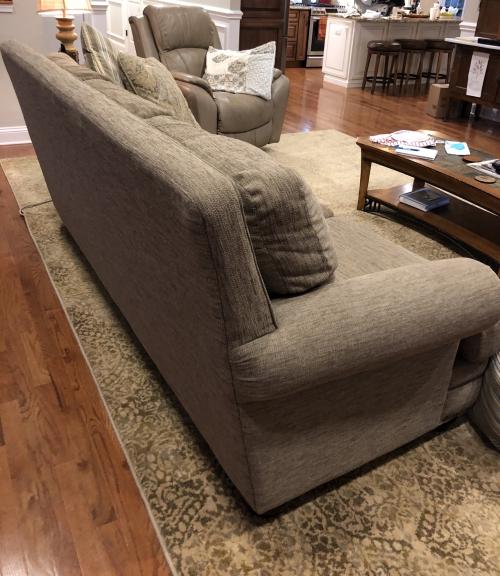 Lazyboy couch