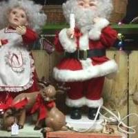 Online Garage Sale of Garage Sale Showcase Member Razndaz2@gmail.com in Johnston City, Illinois (Williamson County)