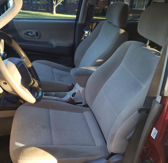 Mitsubishi Montero Sport