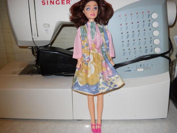 Fashion Doll Clothes for sale in Mead OK