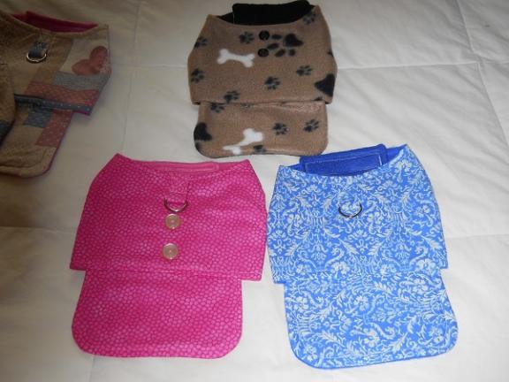 Pet's Anxiety Shirts