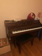 Whitney Piano for sale in Magnolia AR