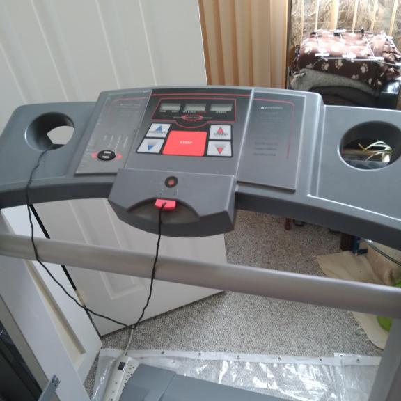 Treadmill