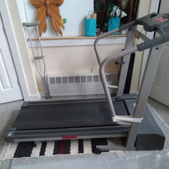 Treadmill