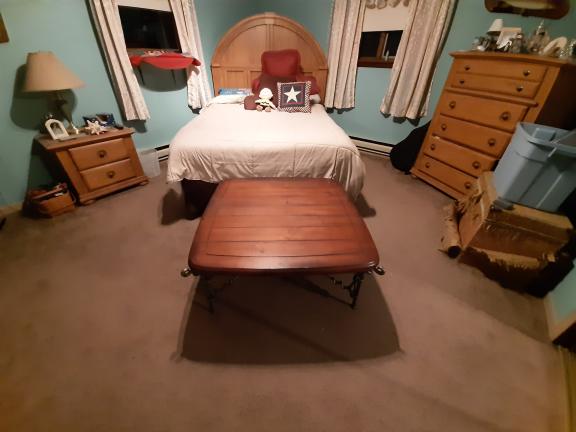 Coffee table for sale in Brockton PA