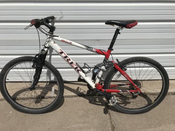 Trek - Fuel for sale in Moose Lake, Mn MN