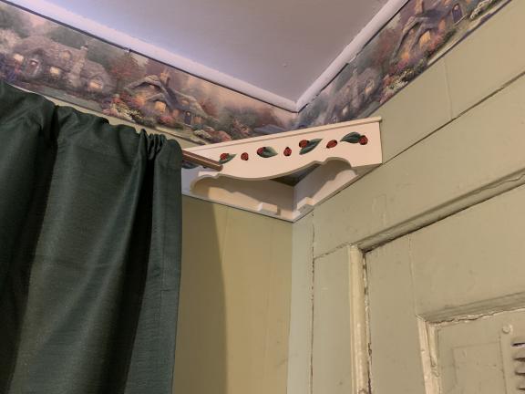 Shelves for sale in Warrensburg NY