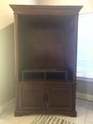 Entertainment center for sale in Sgi FL