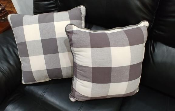 Buffalo Creek Pillows (4) for sale in Tyler TX