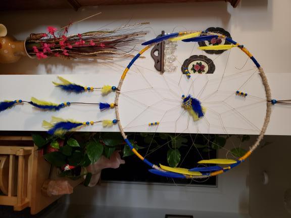 West Virginia Dream catcher for sale in Grant County WV