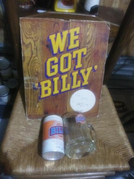 Antique beer stuff for sale in Newton NC