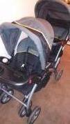 BABY TREND DOUBLE STROLLER for sale in Owatonna MN