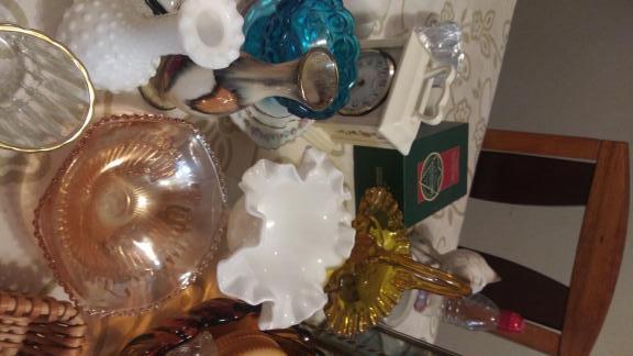 Antique Porcelain figurines for sale in Owatonna MN