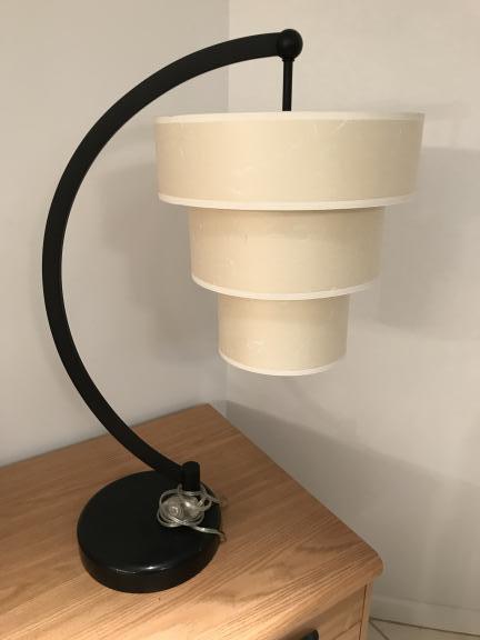 Modern Table Lamp for sale in Paramus NJ