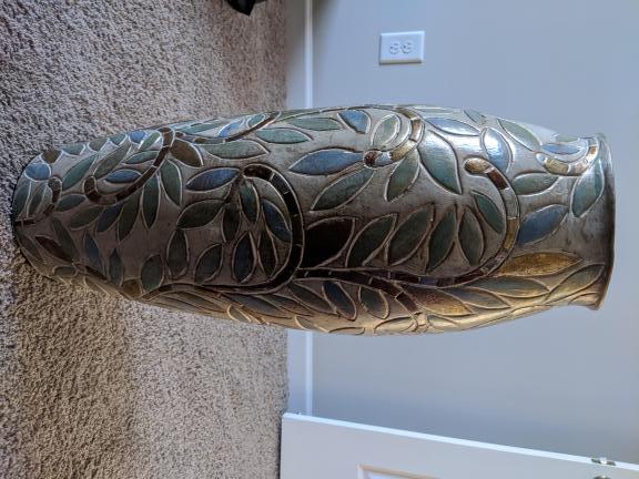 Large Vase for sale in Hiram GA