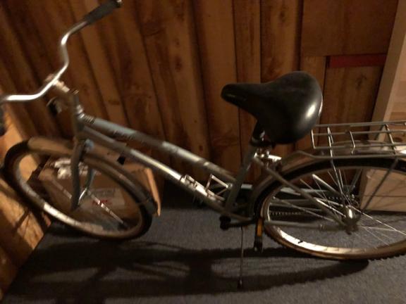 Antiique Bike for sale in Faison NC