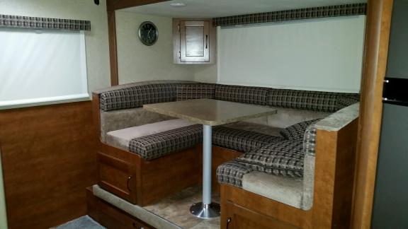 2015 Lance 1575 Travel Trailer