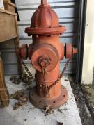 Fire hydrant for sale in Valparaiso IN