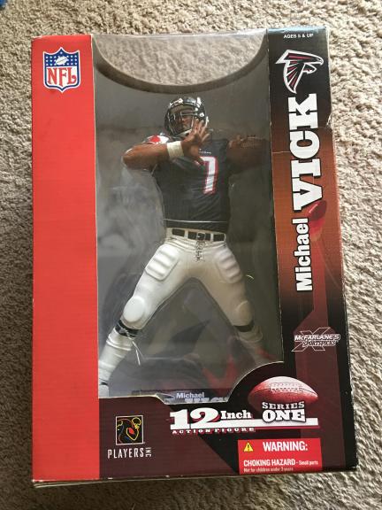Michael Vick for sale in Valparaiso IN