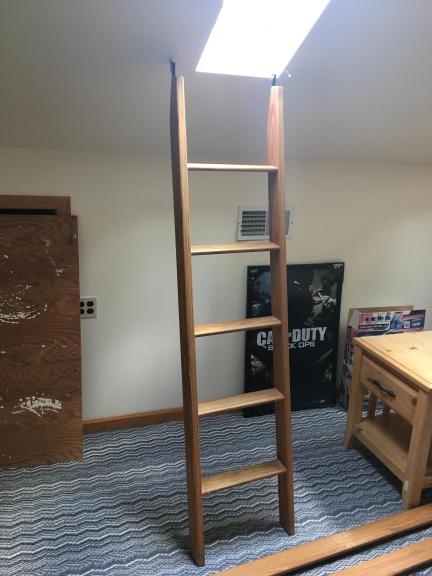 Bunk Bed Set (Together or Separate)