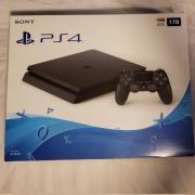 Playstation 4-1TB for sale in Lake Jackson TX