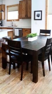 DINING ROOM SET for sale in Fraser CO