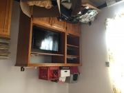 Entertainment center for sale in Springfield IL