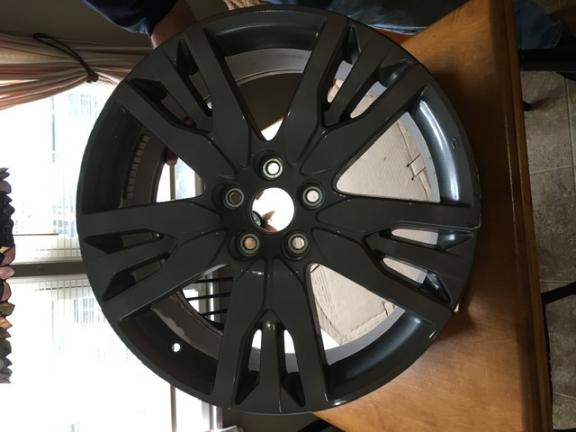 2019 Honda Pilot 20” rim for sale in Prattsville Ny NY