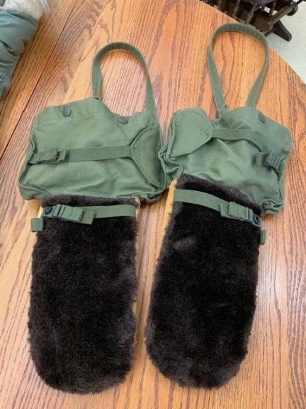 Men's Parka