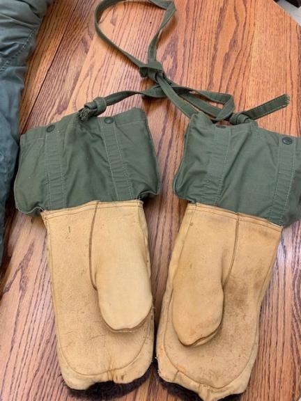 Men's Parka