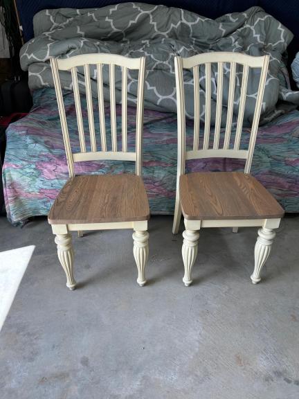 Designer wooden chairs for sale in Grand Lake CO