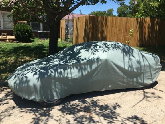 1990 Mazda Miata