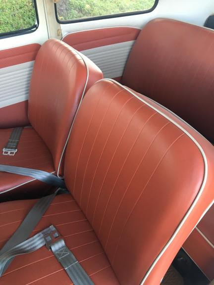 1964 VW Beetle