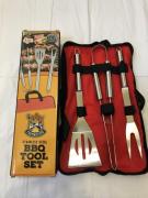 BBQ set for sale in Gonzales LA