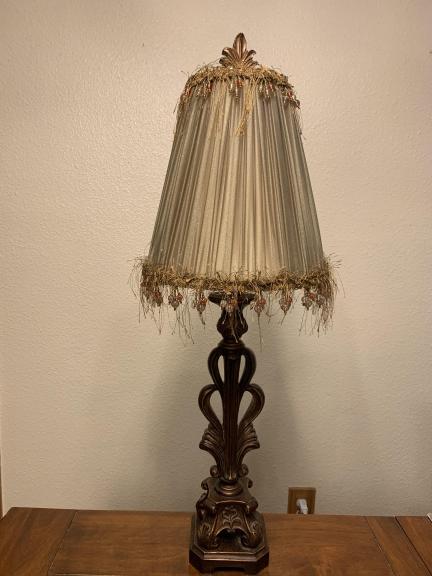 Desk Lamp