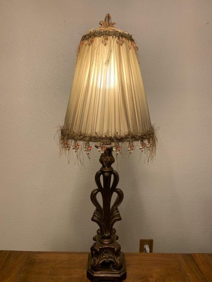 Desk Lamp for sale in New Braunfels TX