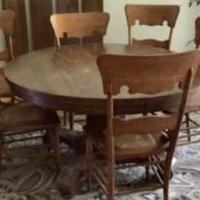 Online garage sale of Garage Sale Showcase Member Terry’s, featuring used items for sale in Genesee County NY