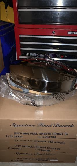 Cuisinart non stick turkey roaster