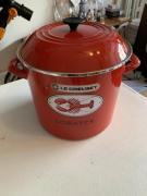 Le Creuset Lobster stockpot for sale in Matawan NJ