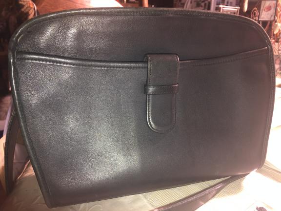 Vintage Coach Shoulder Bag for sale in Kodak TN