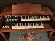 Hammond organ for sale in Boivar NY
