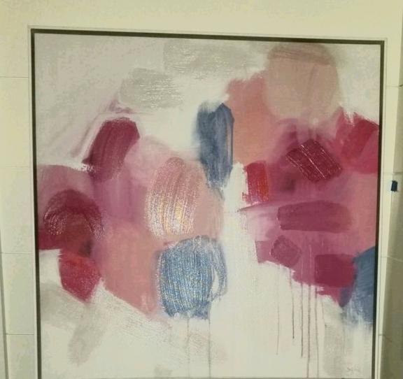 Modern art for sale in Naples FL