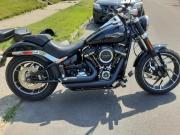 2020 Harley Davidson Soft Tail Sport Glide for sale in Fort Wayne IN