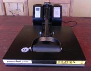 Power Heat Press for sale in Nogales AZ